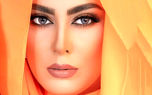 کربلا نیلوفر شهیدی را تغییر داد + فیلم تاثیرگذاری کربلا روی خانم بازیگر !